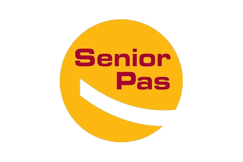 Senior pas
