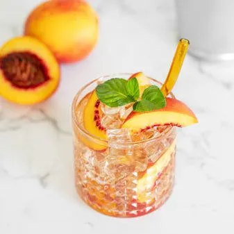Letní drinky z Frizzante plné ovoce