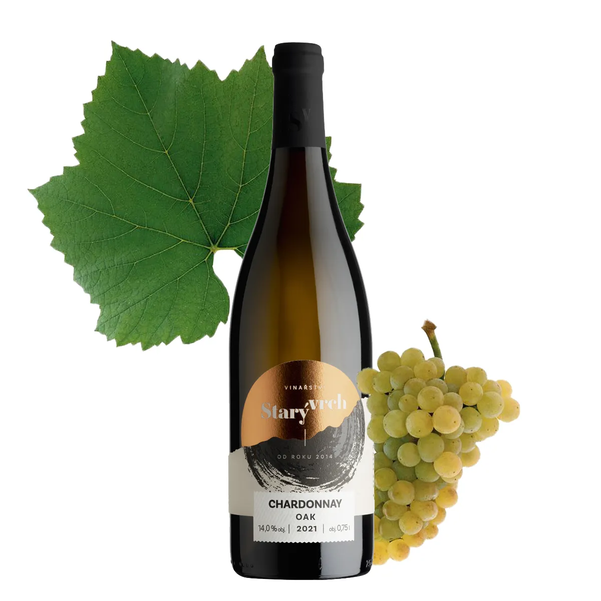 Chardonnay OAK